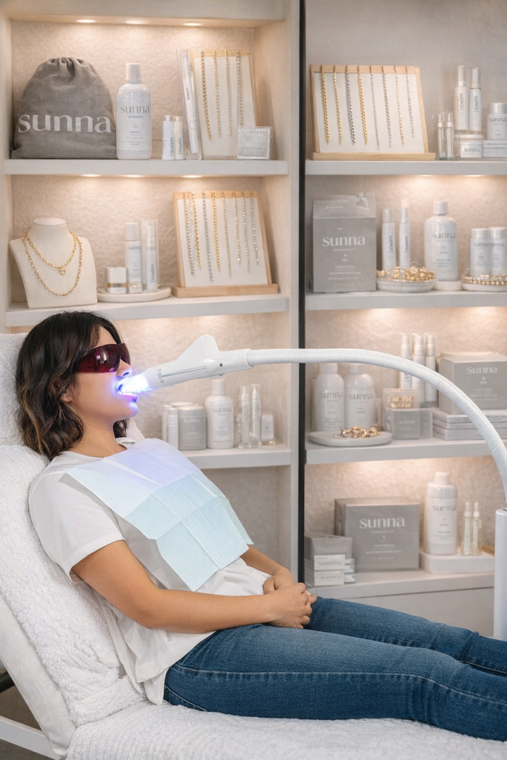 ✨The Gilded Glow Package✨ Investment: $750 (Save $100 in retail value & total discounts)