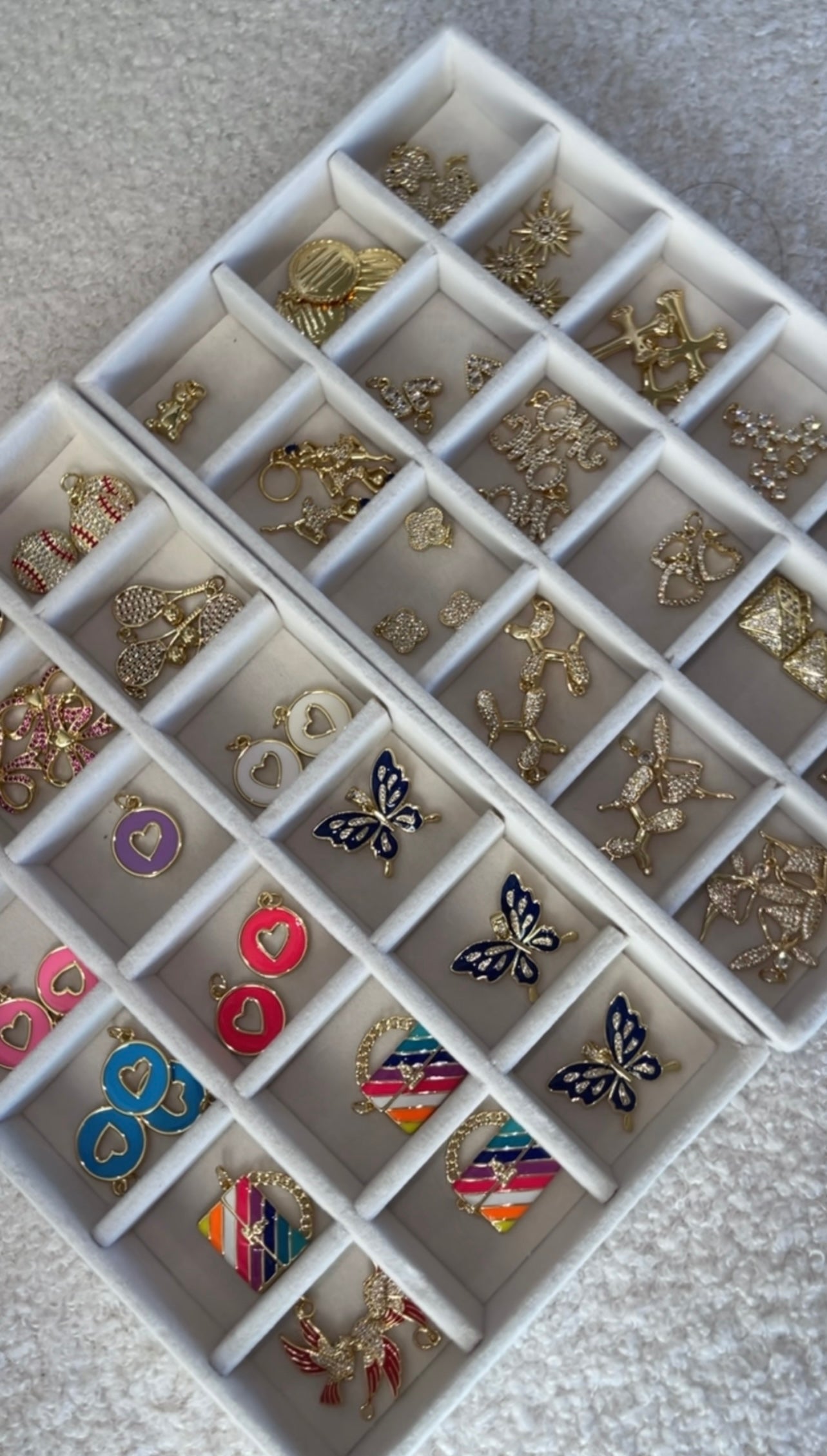 Charm Bar VIP Group Experience