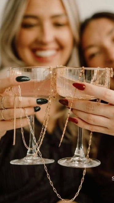 The Polished Package:
$299 (Save $50)