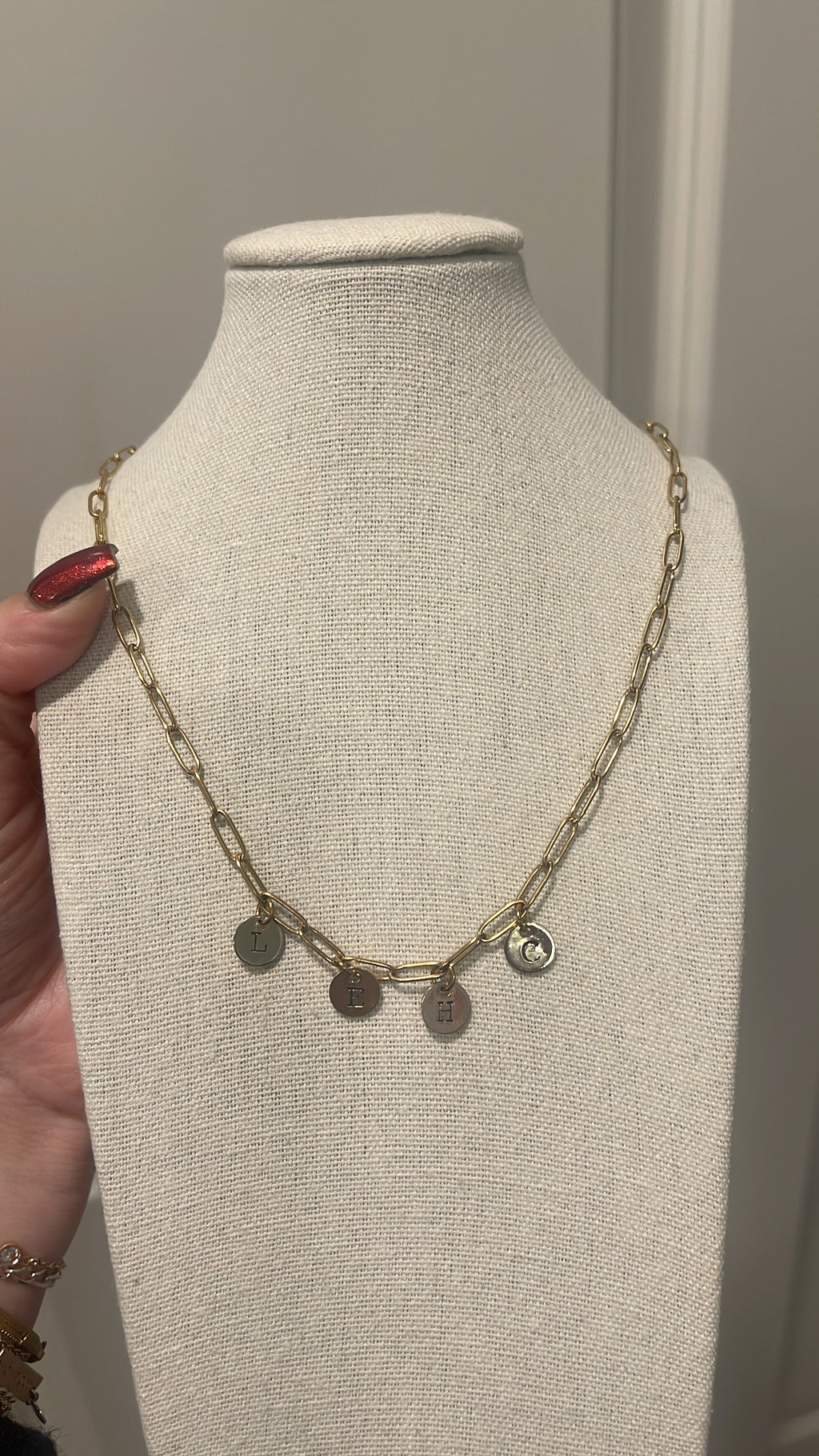 Charm Bar VIP Group Experience