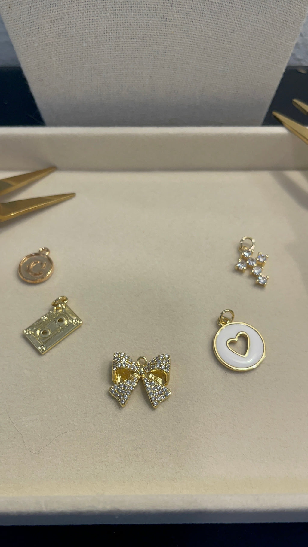 Charm Bar VIP Group Experience