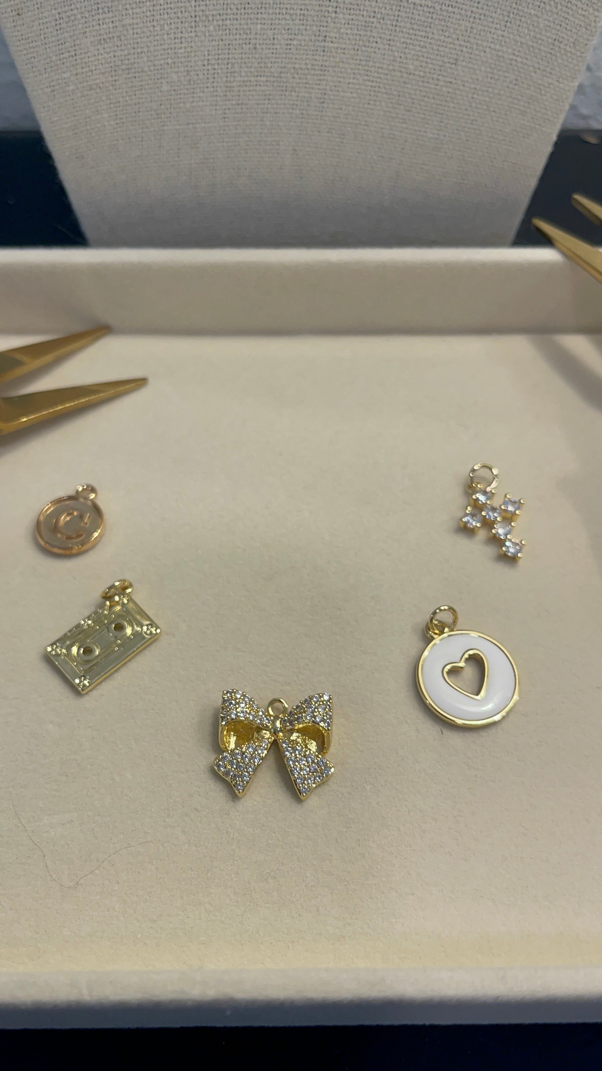 Charm Bar VIP Group Experience