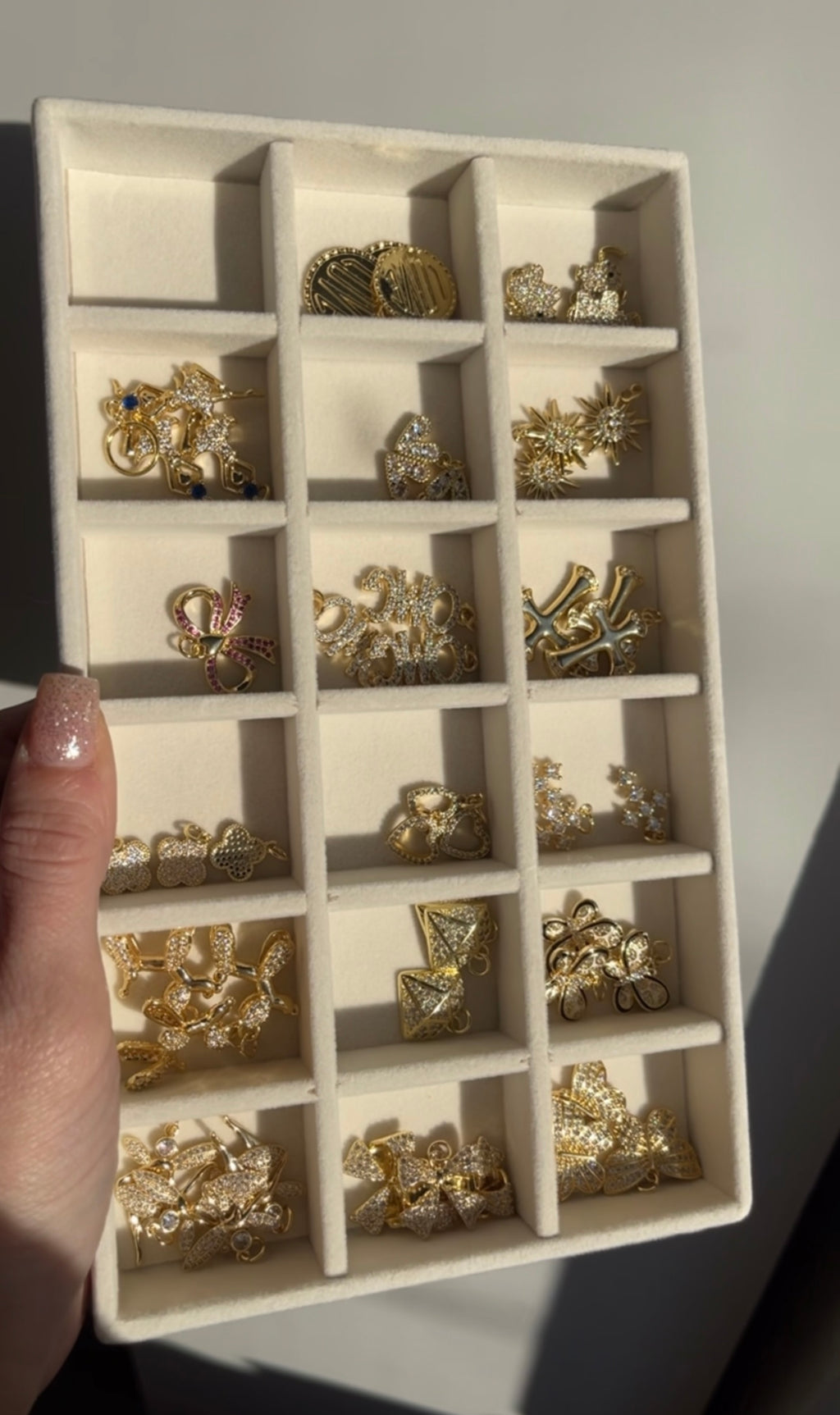 Charm Bar VIP Group Experience