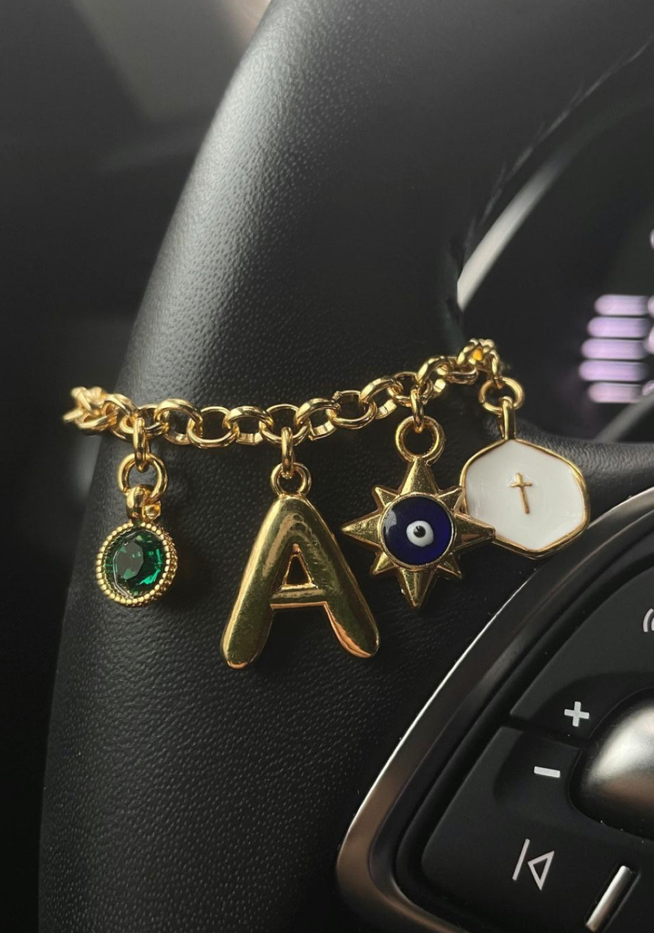 Charm Bar VIP Group Experience