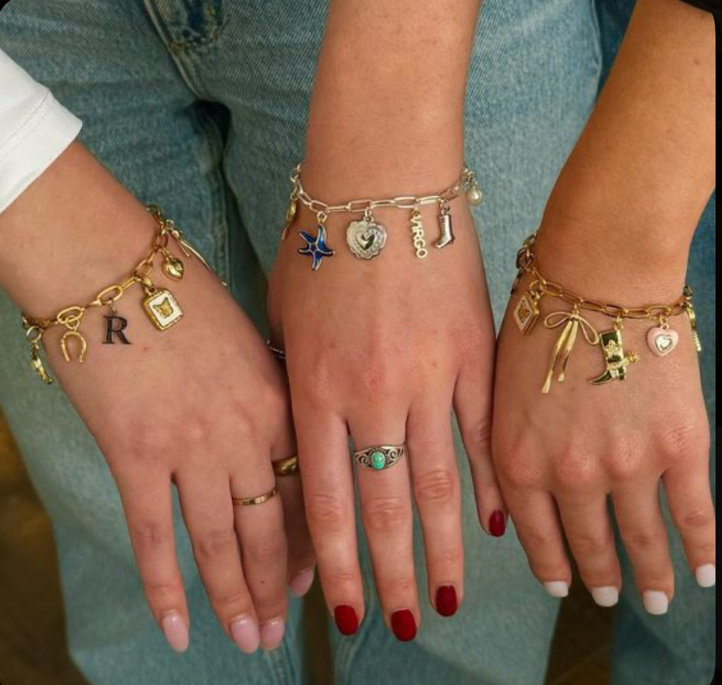 Charm Bar VIP Group Experience