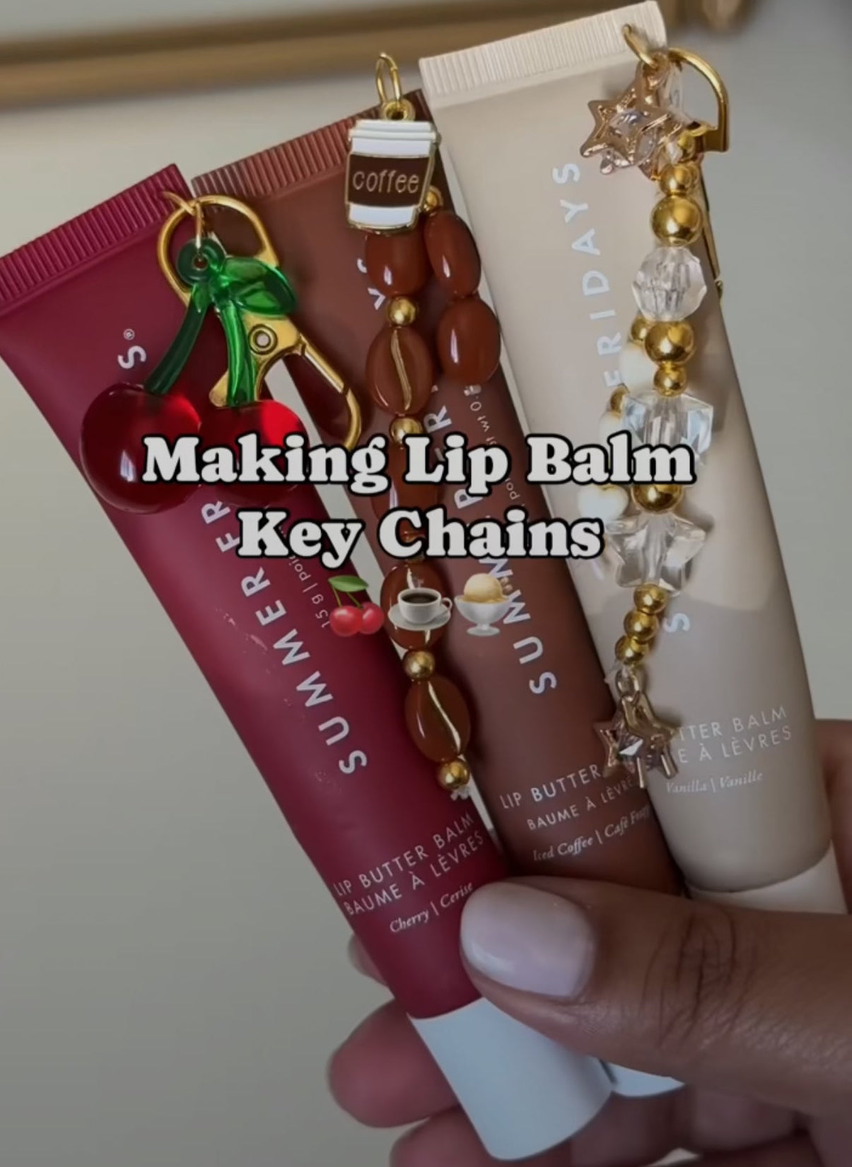 Charm Bar VIP Group Experience