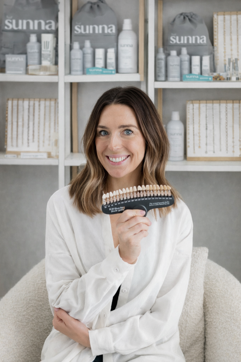 24kt LUXE Whitening Session 90-Minute Session