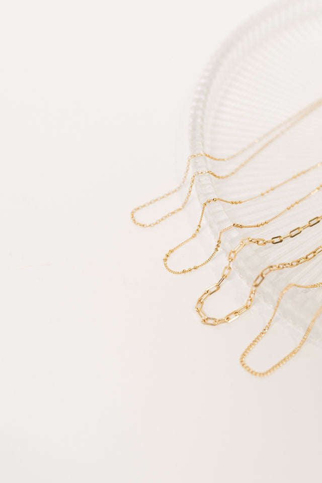 VIP Group Permanent Jewelry Appt