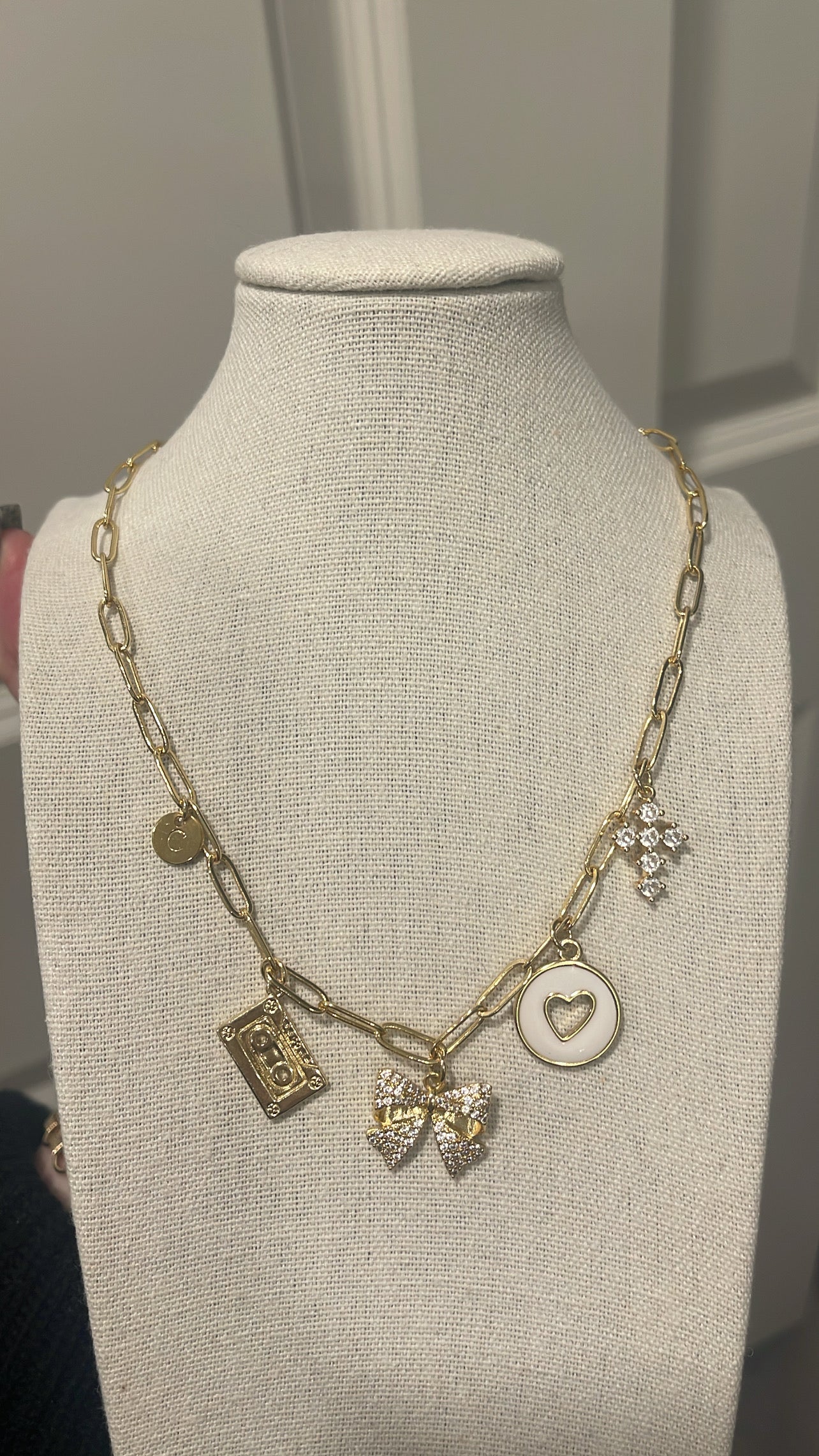 Charm Bar VIP Group Experience