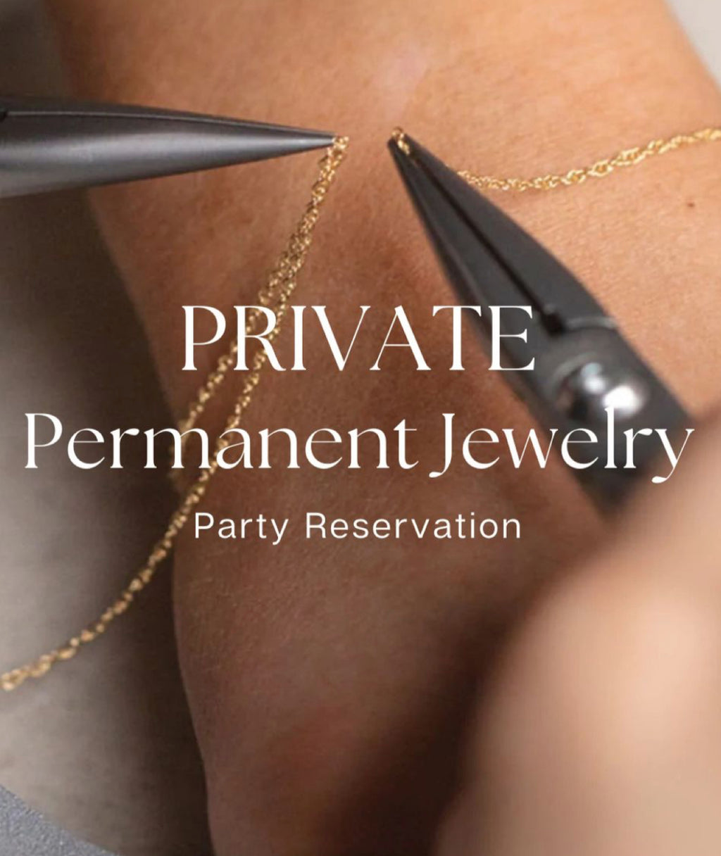 Event & Pop-Up Consultation