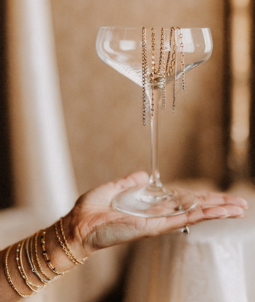 VIP Group Permanent Jewelry Appt